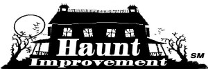 Haunt Improvement